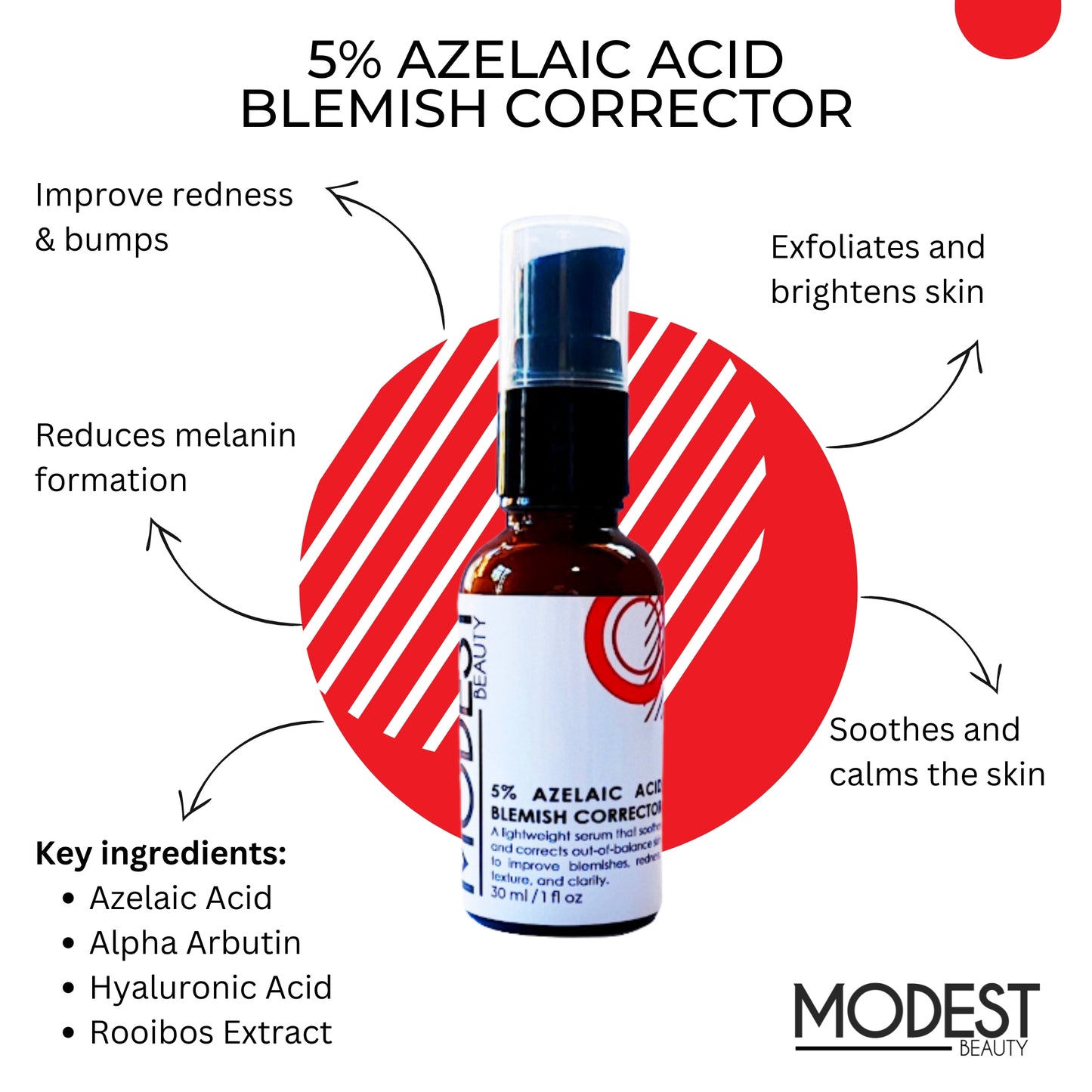 Winter Modest Skincare Kit