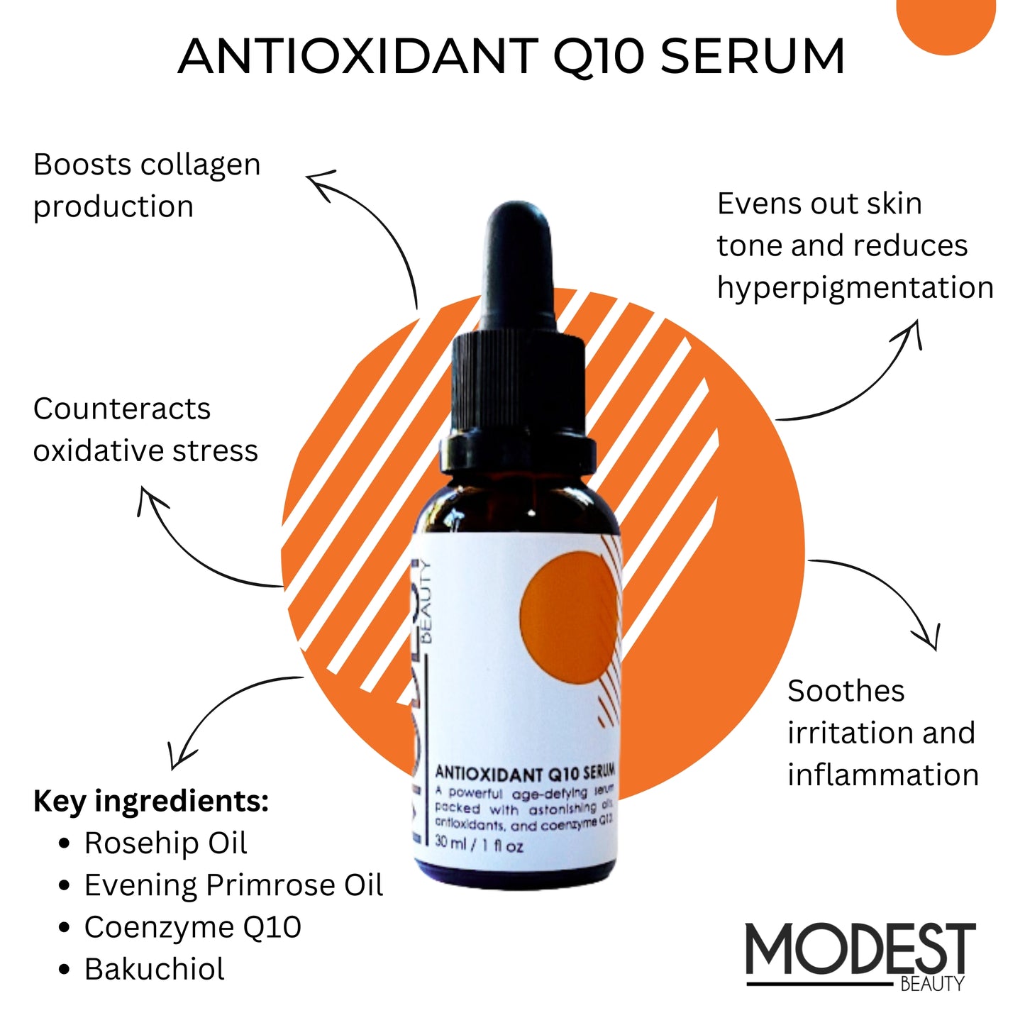 Winter Modest Skincare Kit