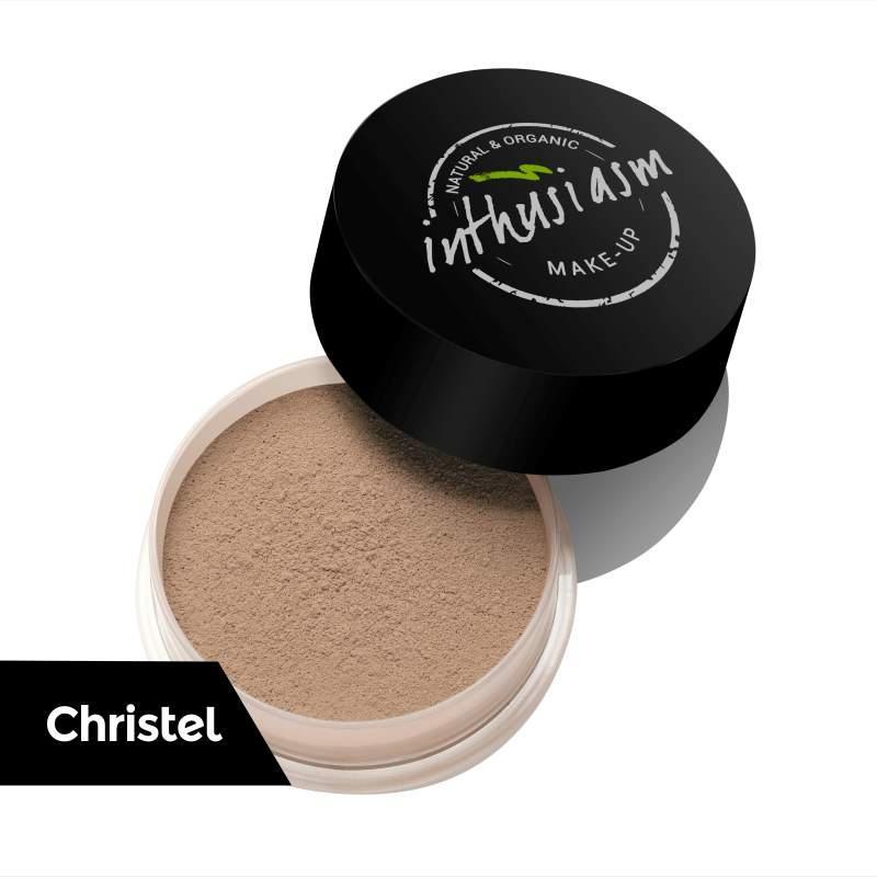 Mineral Powder Christel