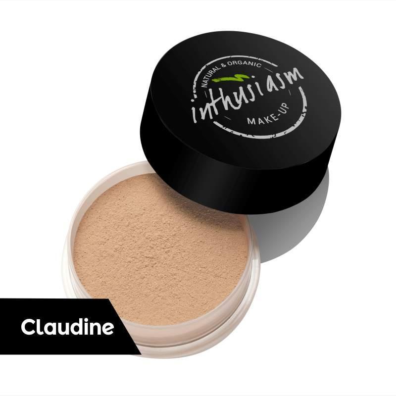 Mineral Powder Claudine
