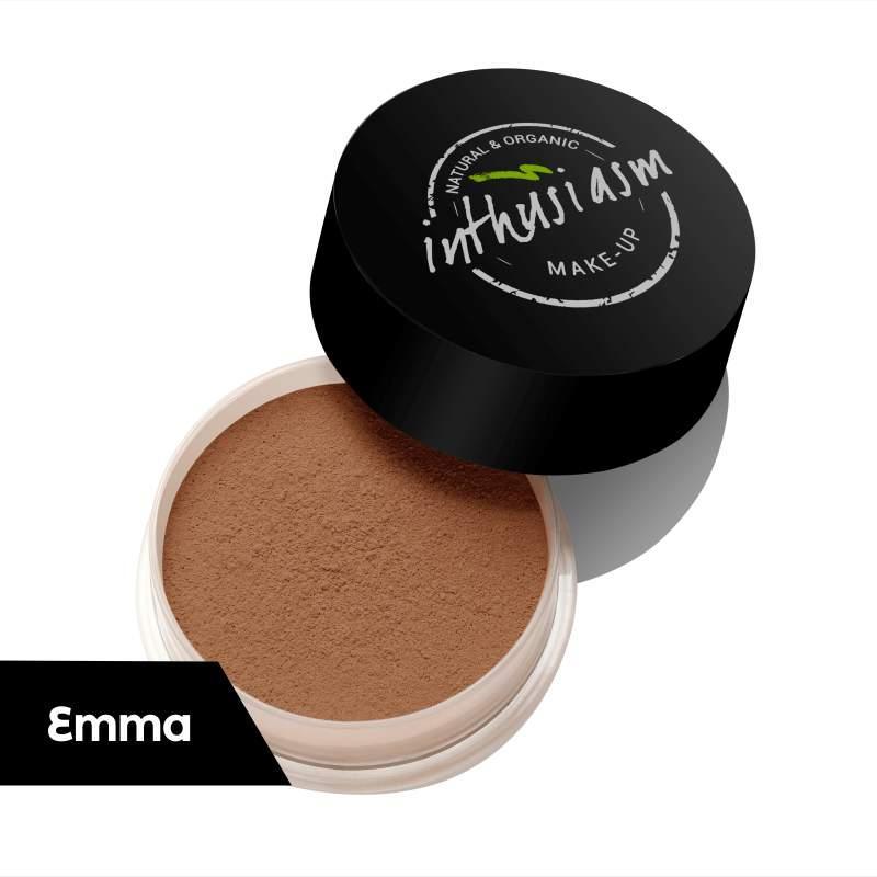 Mineral Powder Emma