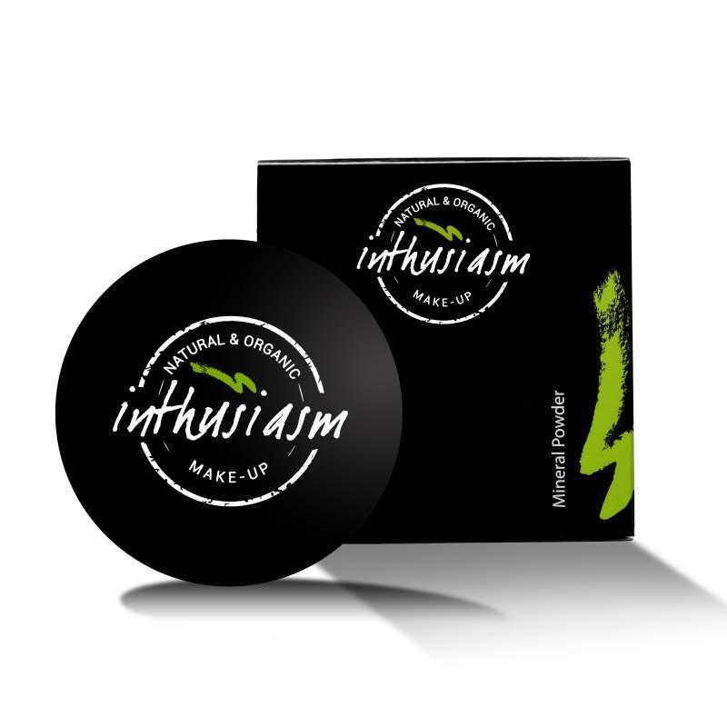 Mineral Face Powder