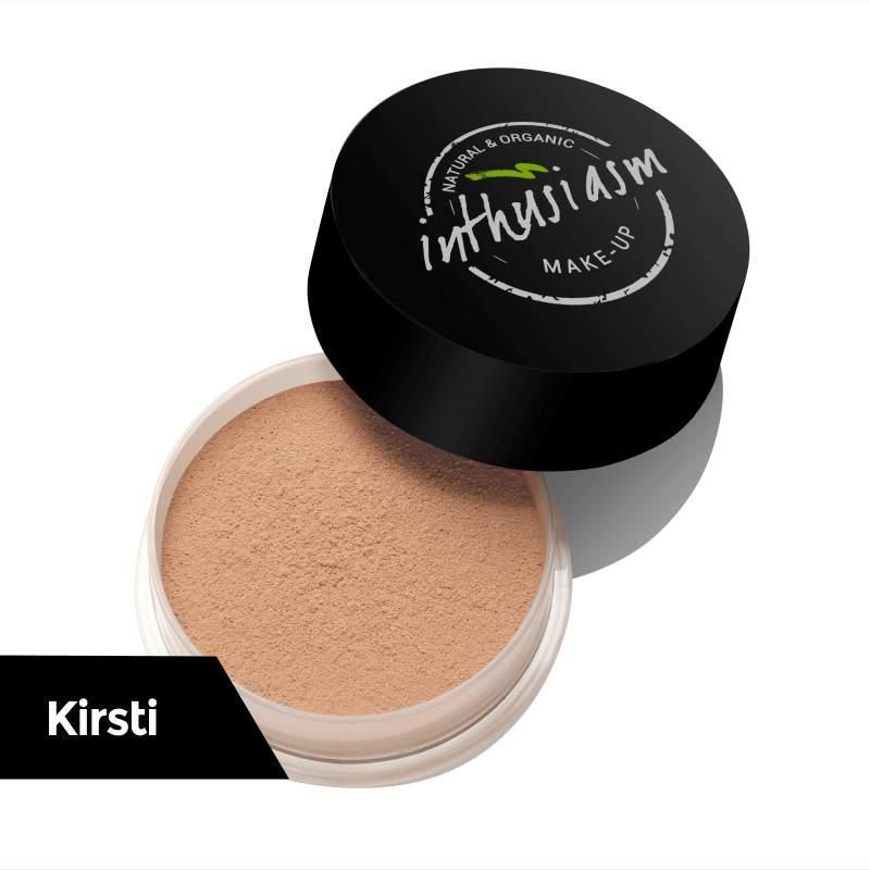 Mineral Powder Kirsti