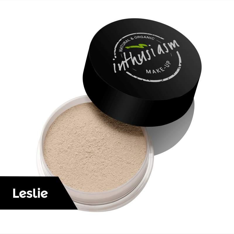 Mineral Powder Leslie