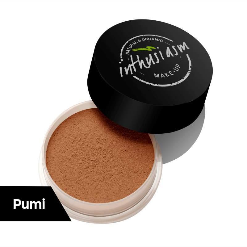 Mineral Powder Pumi