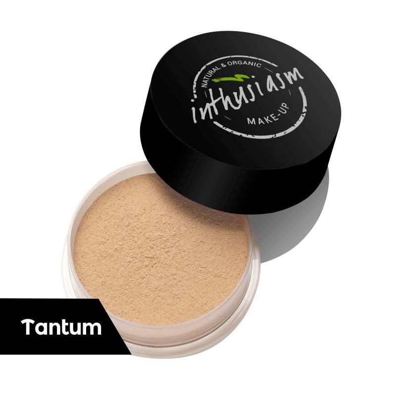 Mineral Powder Tatum