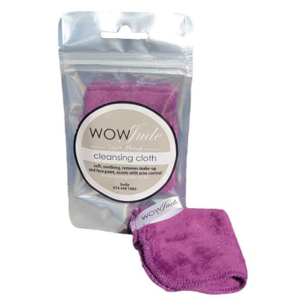 Mini Cleansing Cloth - Modest Beauty Skincare