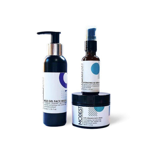 Beginners Skincare Kit