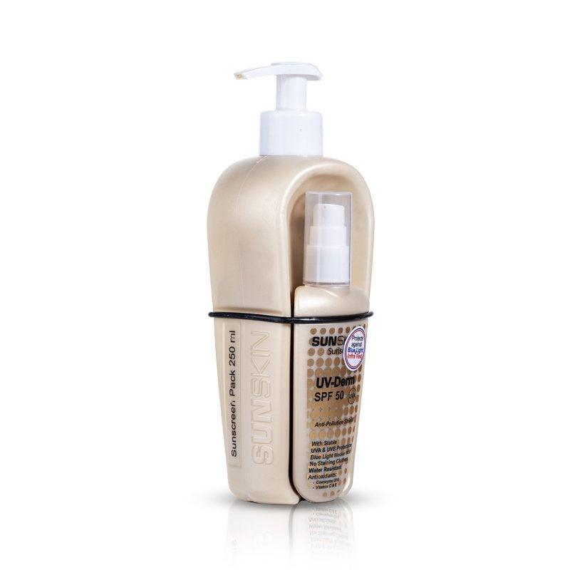 Body & Face SPF50 Sunscreen