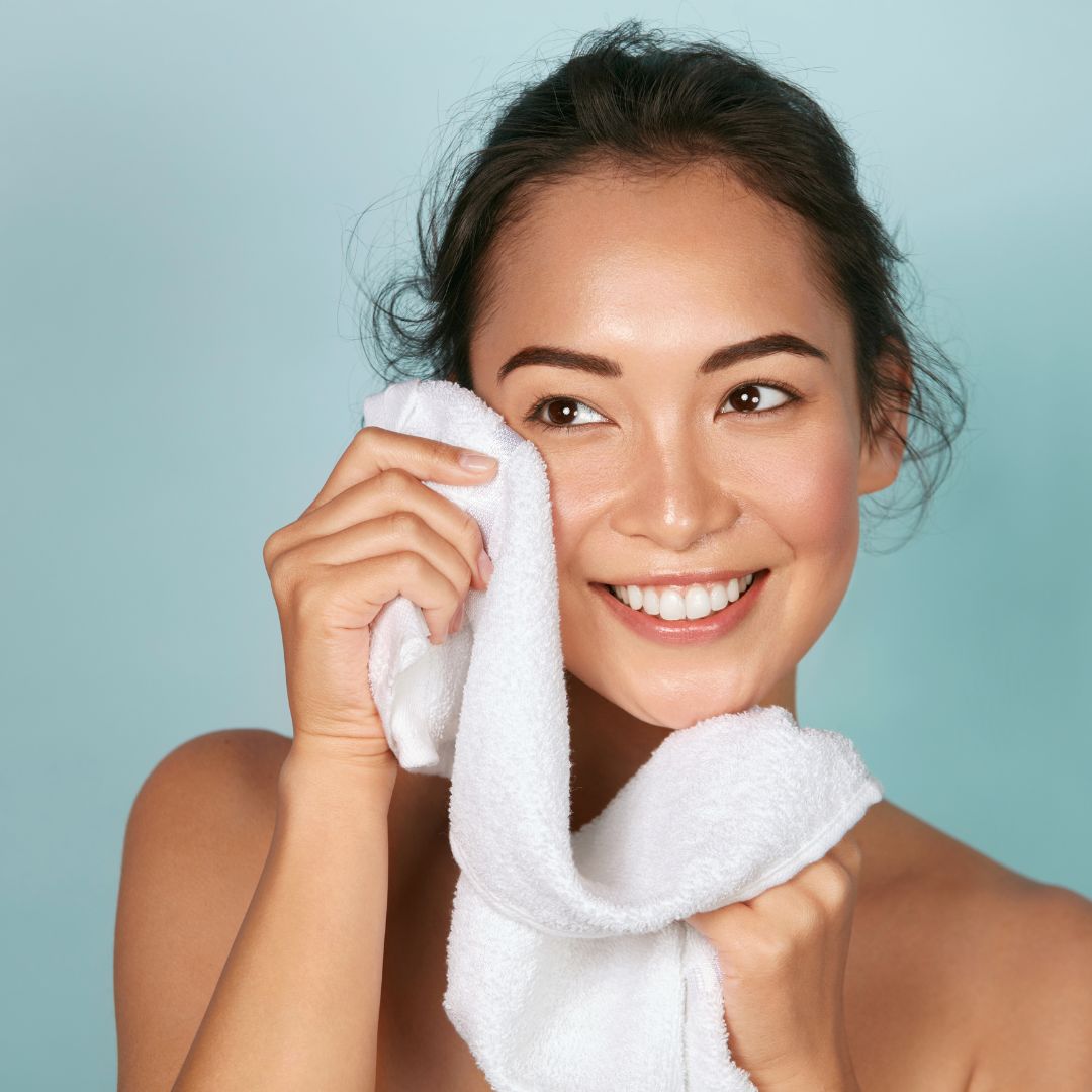 CLEANSERS & TONERS - Modest Beauty Skincare