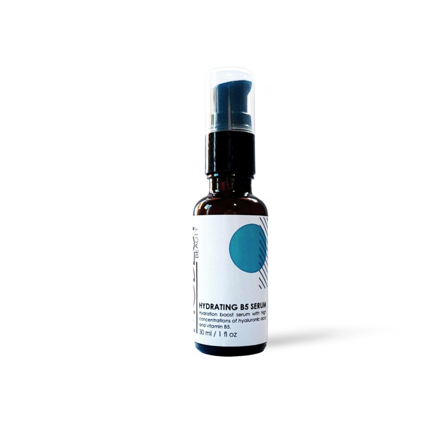 Hydrating B5 Serum - Modest Beauty Skincare