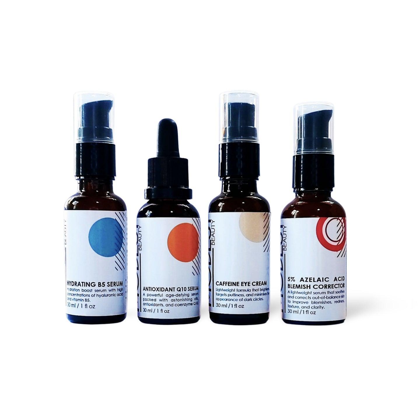 Face Serums Bundle